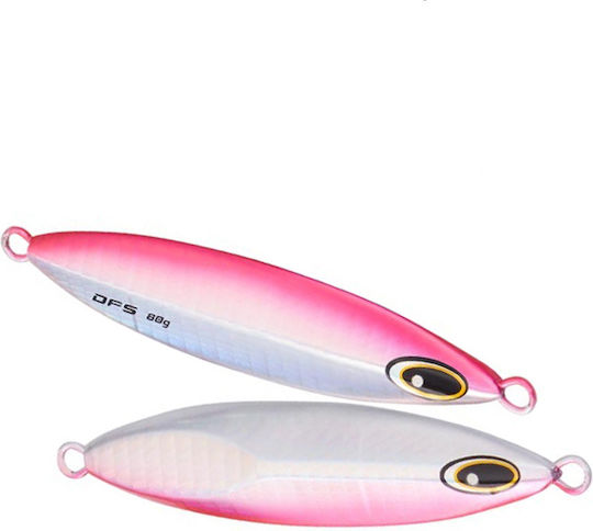 Maxel Dragonfly Artificial Bait Speed Slider Fluorescent 130gr #03