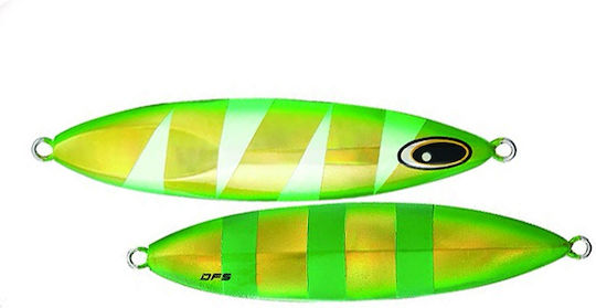 Maxel Dragonfly Artificial Bait Speed Slider Fluorescent 130gr #06