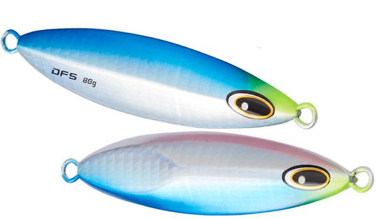 Maxel Dragonfly Τεχνητό Δόλωμα Πλάνος Φωσφοριζέ No11 130gr #11