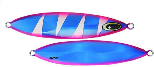 Maxel Dragonfly Τεχνητό Δόλωμα Πλάνος Φωσφοριζέ No11 130gr #11
