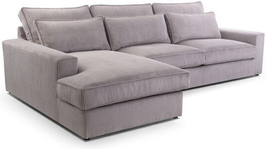 Lufkin 137 Γωνιακός Καναπές Κρεβάτι 137x90εκ. Lufkin 137 Γωνιακός Καναπές Κρεβάτι 137x90εκ.