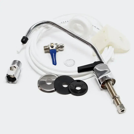 Wiltoc Sistem De Filtrare A Apei Triplu Sub Blat 51109