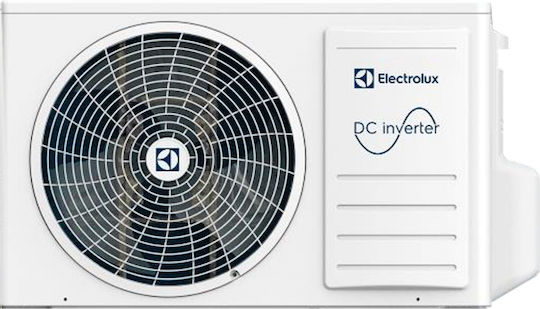 Electrolux HVW Klimaanlage Inverter 9000 BTU A++/A+ mit WiFi