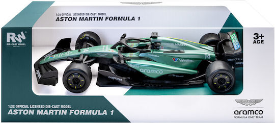 Re.el Toys Aston Martin F1 Car 1:32 Formula 1