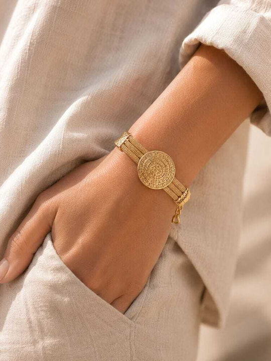 Liva Fashion Women's Bracelet