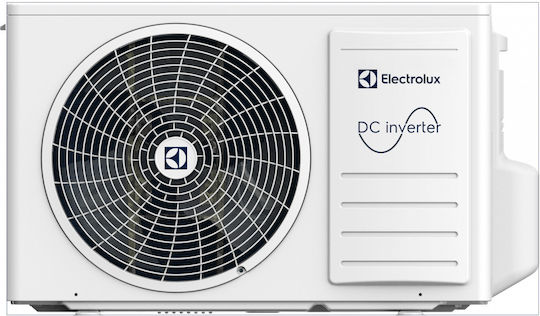 Electrolux HVW Klimaanlage Inverter 18000 BTU A++/A+ mit WiFi