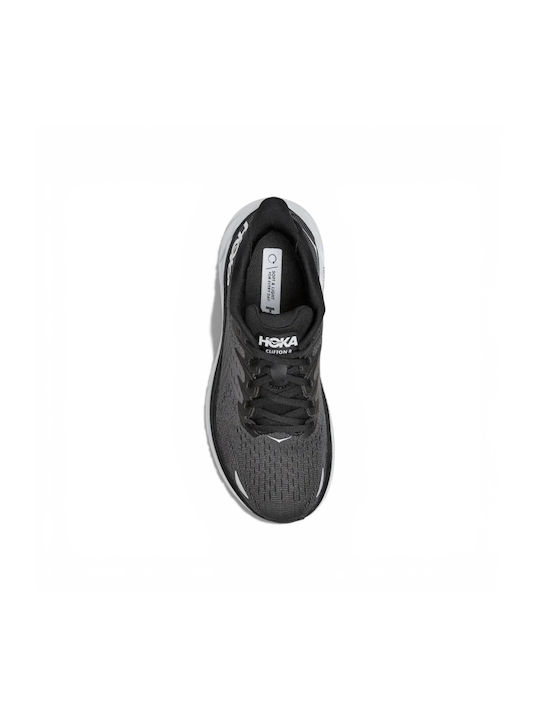 Clifton 8 Дамски Спортни обувки Running Черни