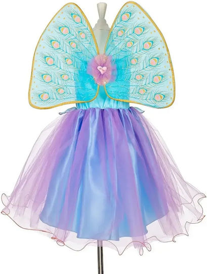 Karnevalsaccessoires Flügel