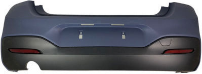Комплект за тяло БМВ F20 2015-2019 M Pack Design