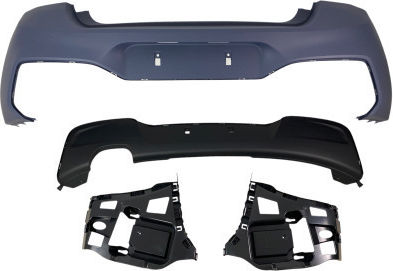 Комплект за тяло БМВ F20 2015-2019 M Pack Design
