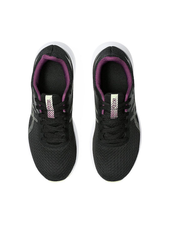 Patriot 13 Damen Sportschuhe Laufen Schwarz