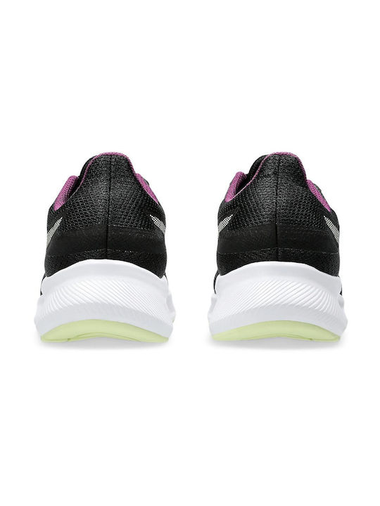 Patriot 13 Damen Sportschuhe Laufen Schwarz