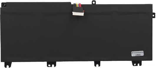 Altilion Energy Μπαταρία B41N1711 Συμβατή με Asus