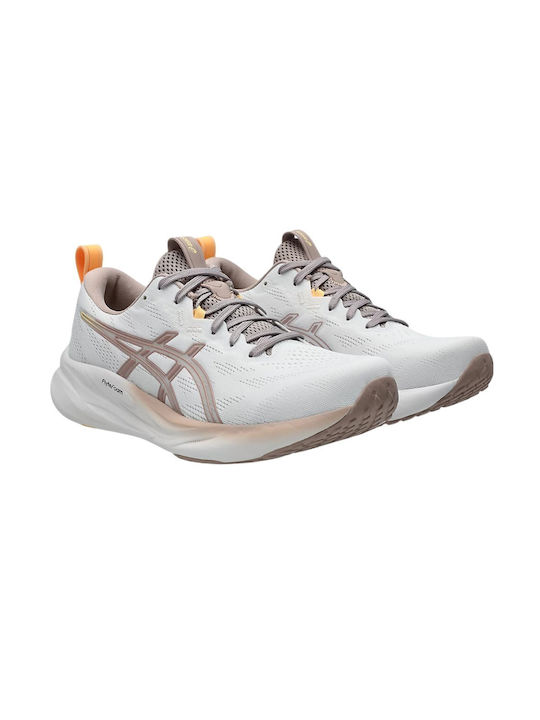 Gel-pulse 16 Sport Shoes Running White