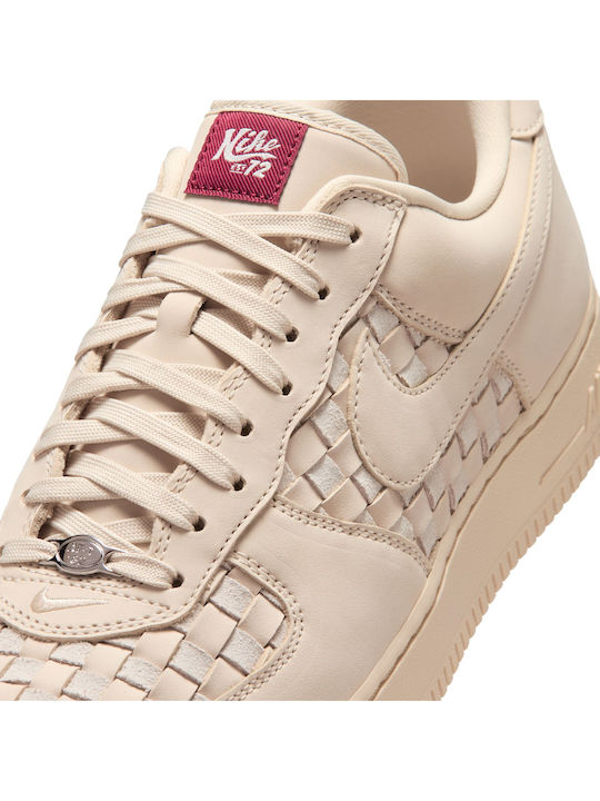 Air Force 1 Low Retro Men's Sneakers  Air Force 1 Low Retro Prm Ess
