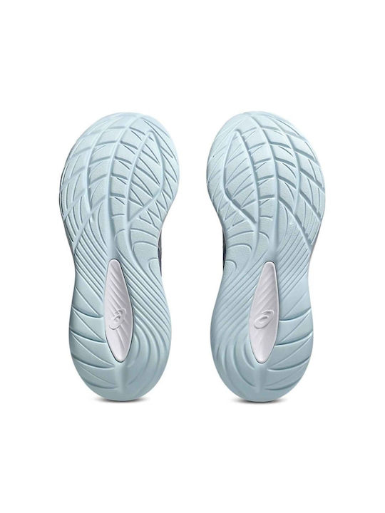 Gel-Cumulus 27 Men's Sport Shoes Running Gray