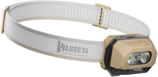 Wuben Headlamp LED
