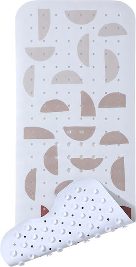 Hakuna Matte Kinderteppich Beiges 100x40cm