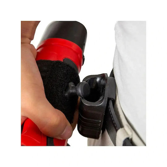 Tool Belt Adjustable Strap Quick Access