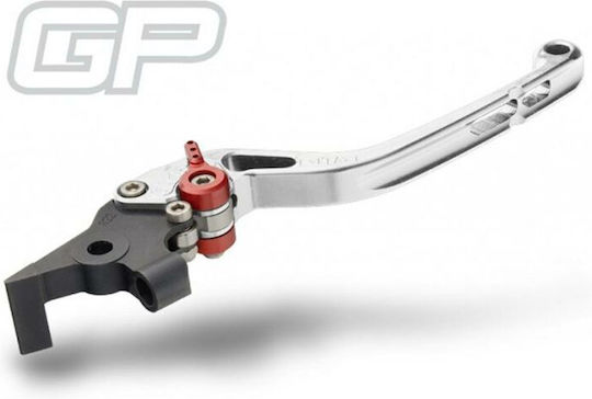 Μανετα Τιταχ Gp Συμπλεκτη Μακρυα Yamaha