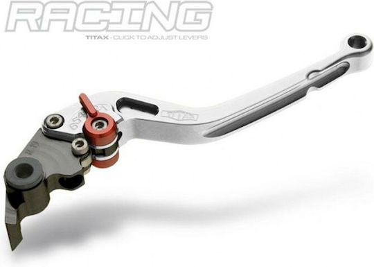 Μανετα Τιταχ Racing Συμπλεκτη Κοντη Yamaha