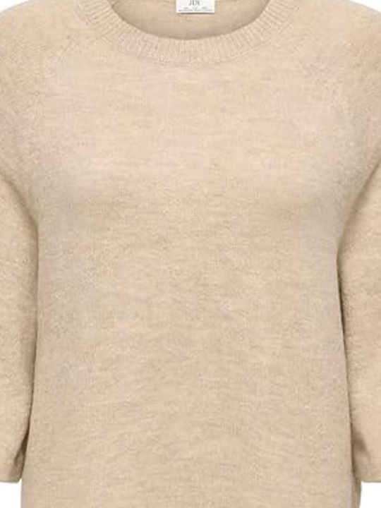 Women's Blouse Oatmeal Beige