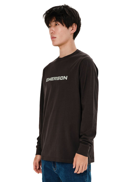 Emerson Tricou Maro