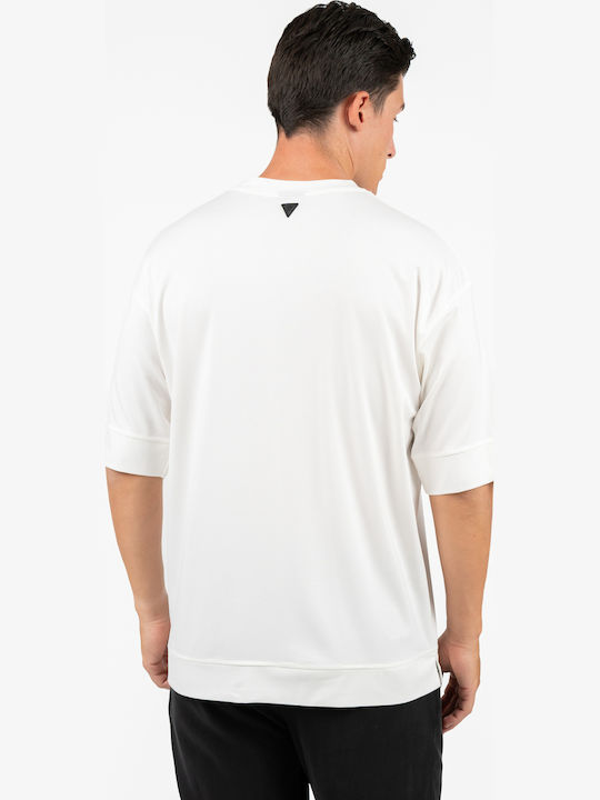 T-shirt Off White 200-26-010