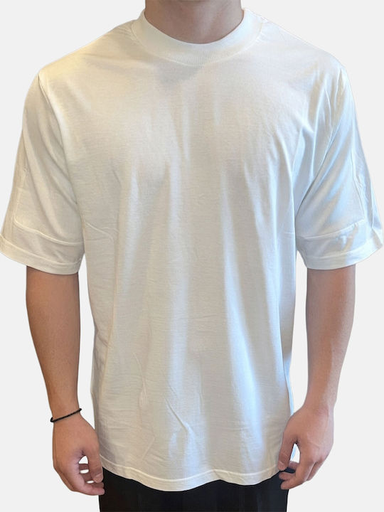 T-shirt White 1074-19123