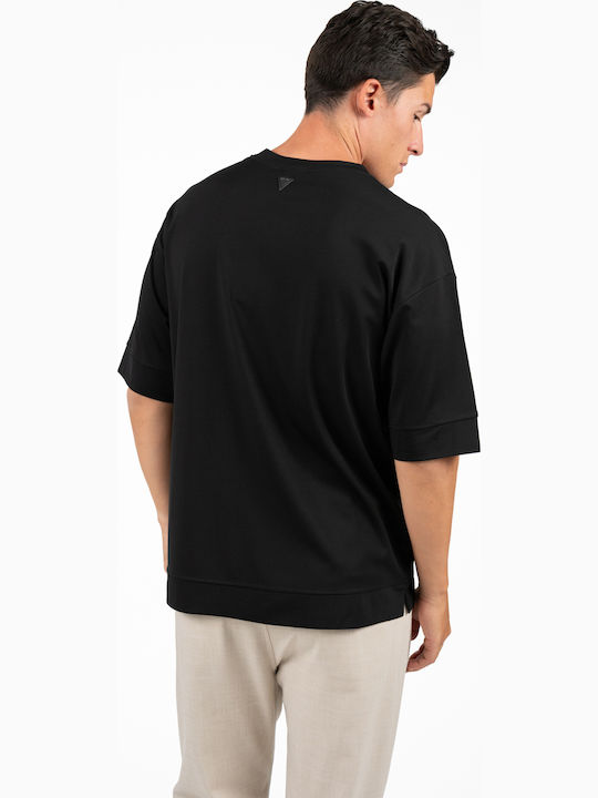 T-shirt Black 200-26-010