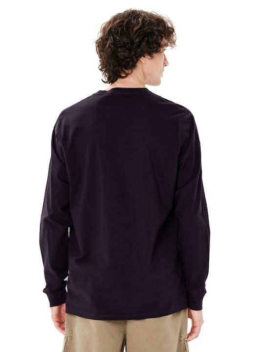 Athletic T-shirt Black