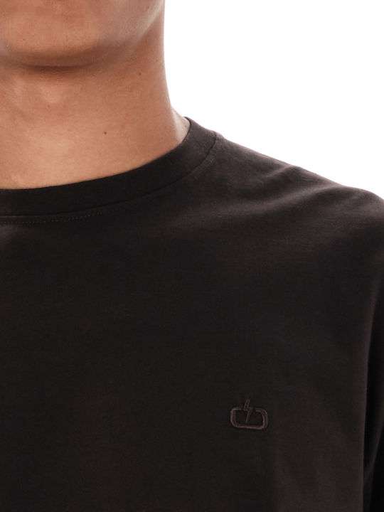 T-shirt Brown