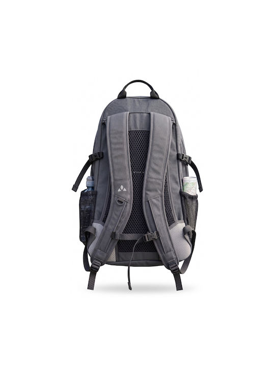 Vaude Туристическа раница 19lt Сива Daypack