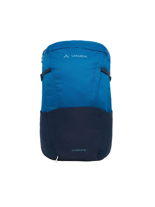 Vaude Rucsac de alpinism 22lt Impermeabil Albastru Daypack