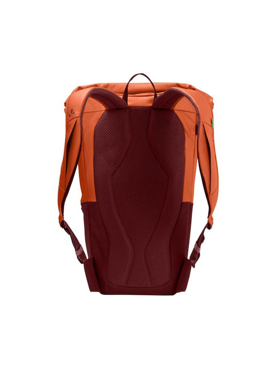Vaude Туристическа раница 18lt Кафява Daypack