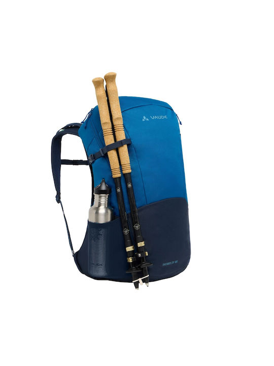 Vaude Rucsac de alpinism 22lt Impermeabil Albastru Daypack