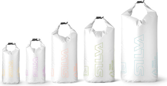 Silva Waterproof Dry Bag TPU Valve 3L