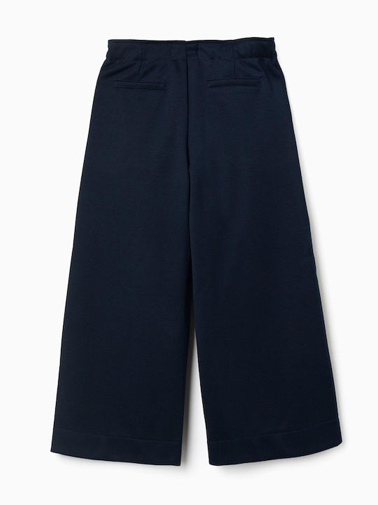 Zippy Kinderhose Dunkelblau