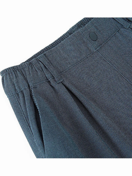 Kids Blue Trousers