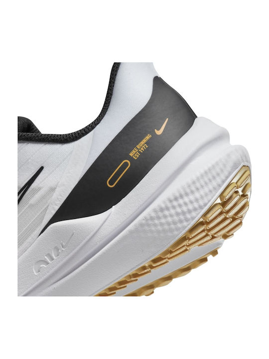 Winflo 9 Damen Sportschuhe Laufen Weiß