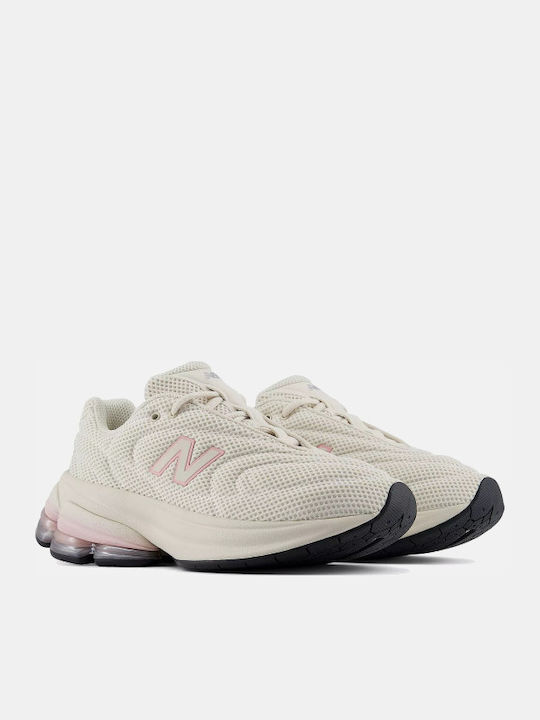 Sneakers Beige