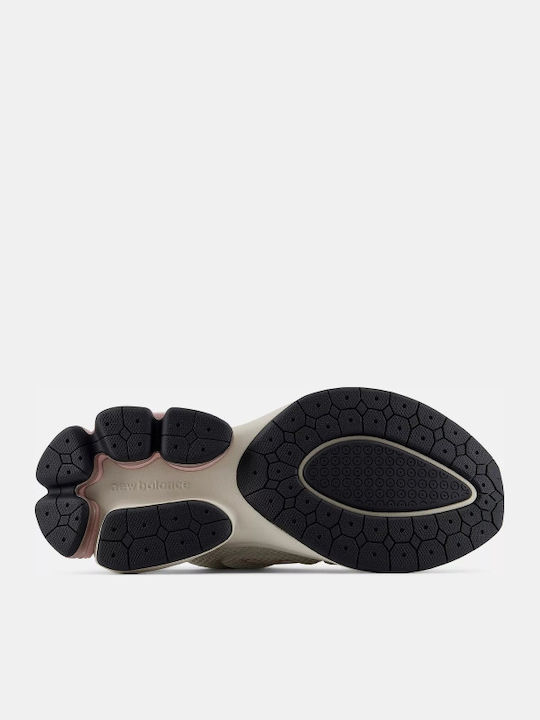 Sneakers Beige