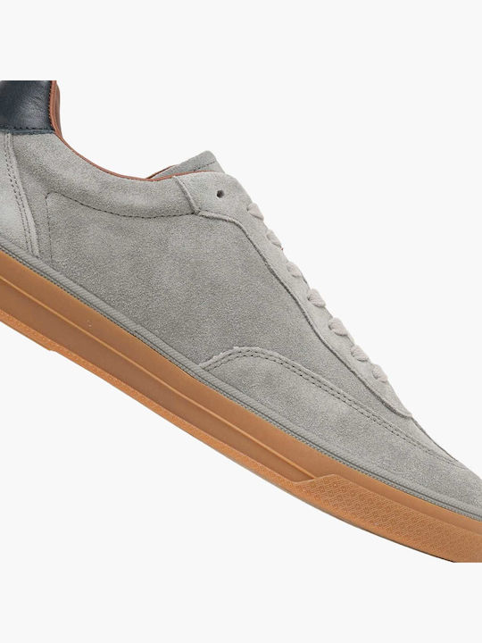 Herren Sneakers Grau