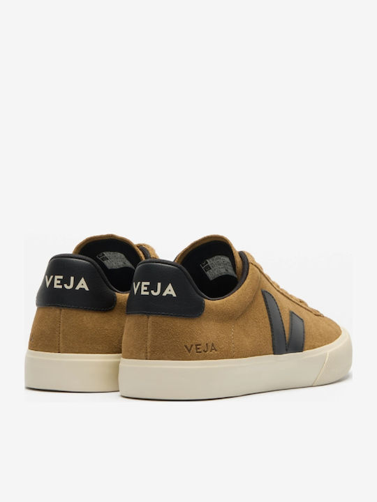 Ανδρικά Sneakers Μαύρα