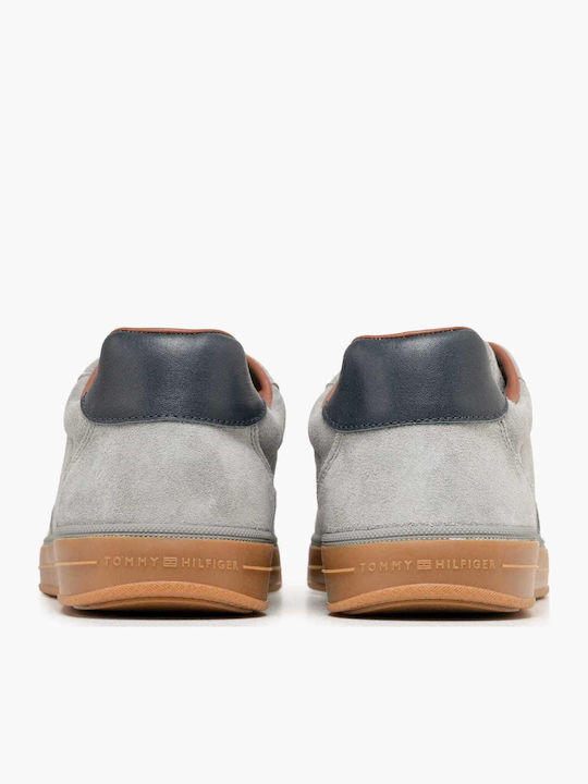 Herren Sneakers Grau