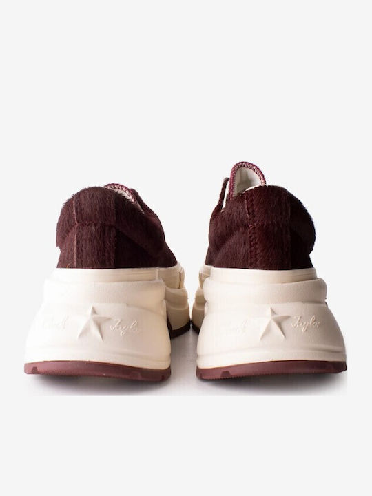 Damen Sneakers Cherry Daze / Egret