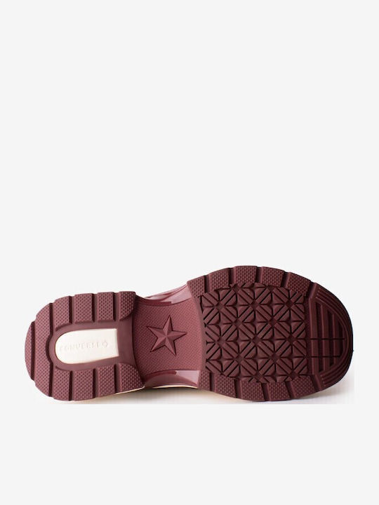 Damen Sneakers Cherry Daze / Egret