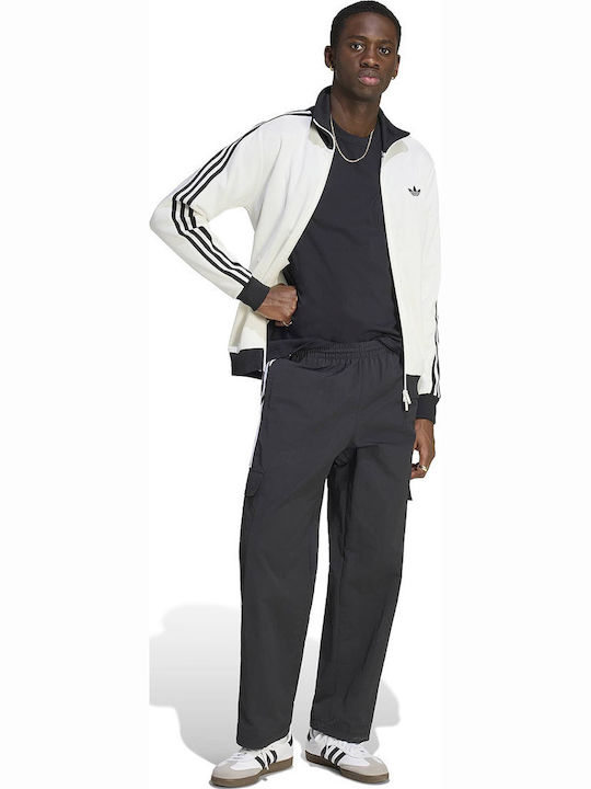 Originals Cargo Sweatpants Black