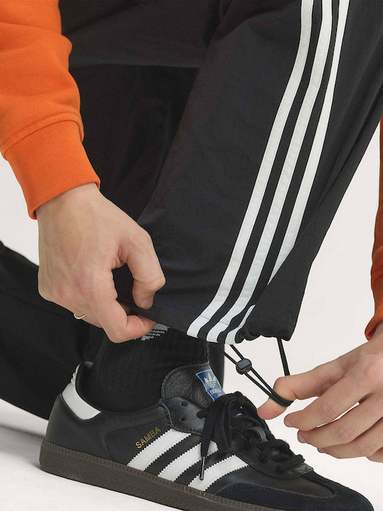 Originals Cargo Sweatpants Black