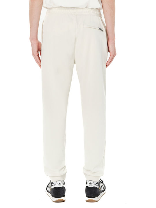 Παντελόνι Φόρμας Clay White